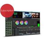 Media Composer 8 | Software Crossgrade Subscription - for existing v6.5 and later users - conversion to annual subscription licence - includes MC v8, Symphony option, support and upgrades - first year Media Composer 8 | Software Crossgrade Subscription - for existing v6.5 and later users - conversion to annual subscription licence - includes MC v8, Symphony option, support and upgrades - first year